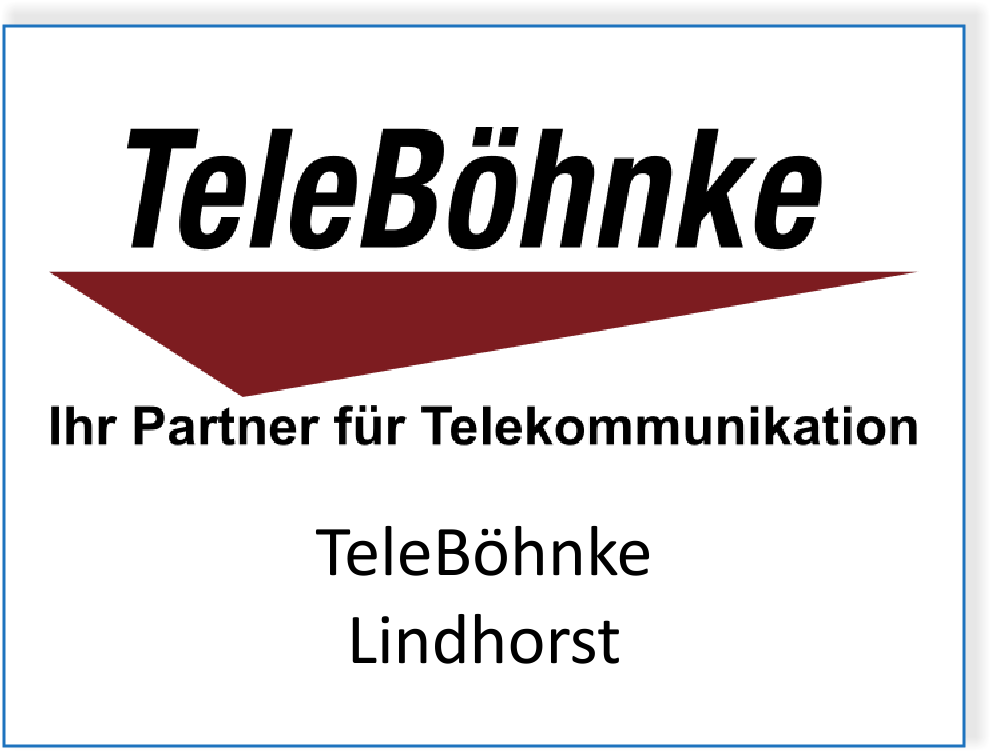 TeleBöhnke in Lindhorst