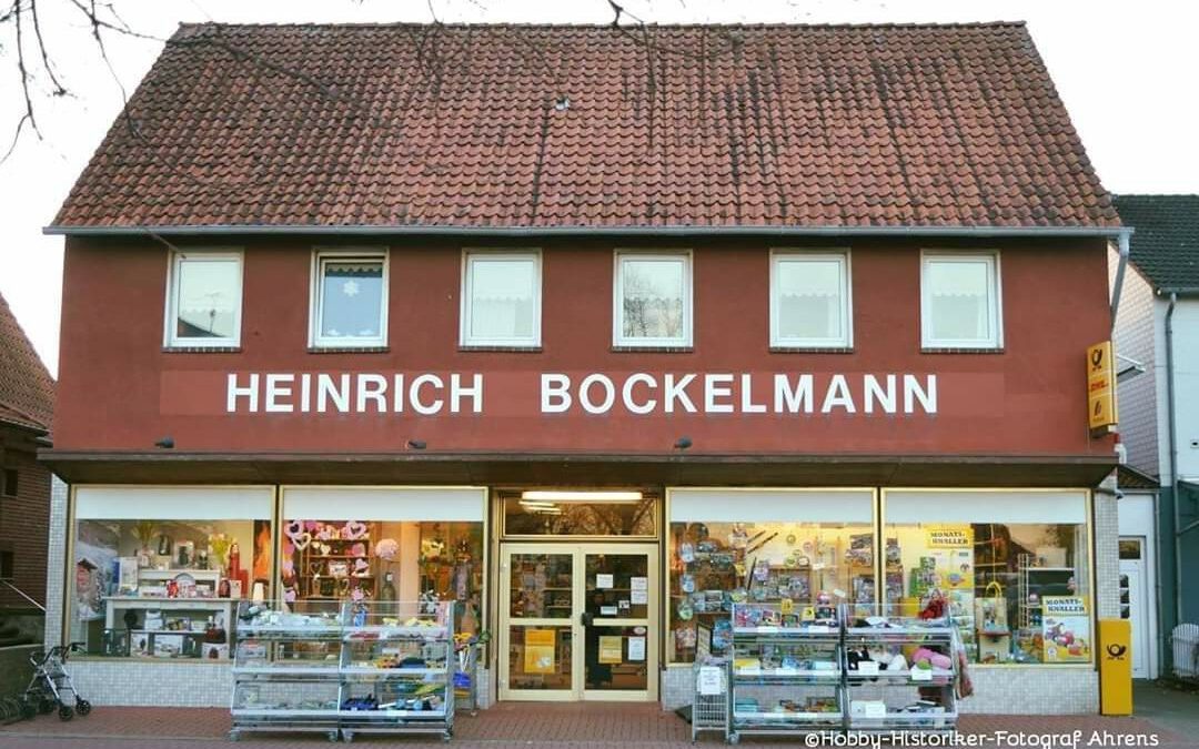 November 2022 – Bockelmann GmbH – Mitglied des Monats