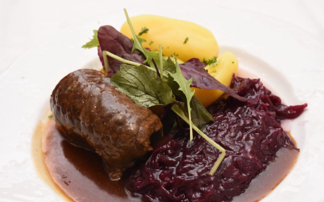 März 2023 – Hotel und Restaurant „Zum dicken Heinrich“ – Mitglied des Monats