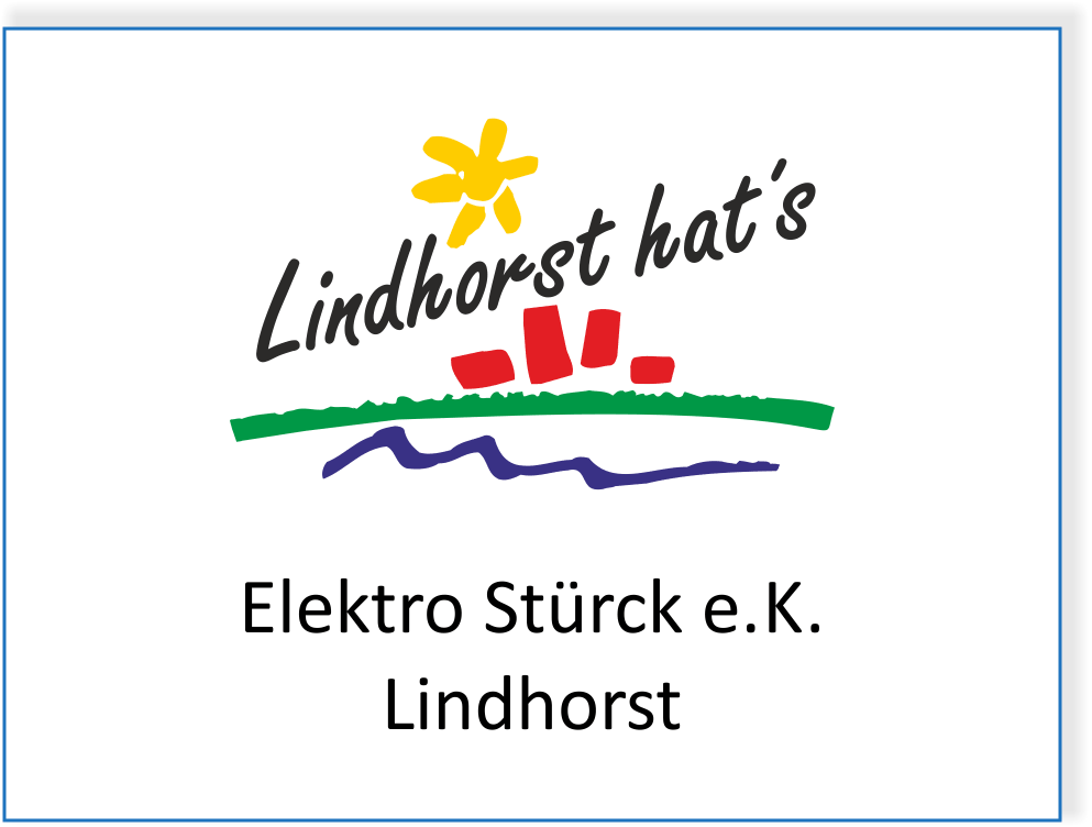 Elektro Stürck KG in Lindhorst