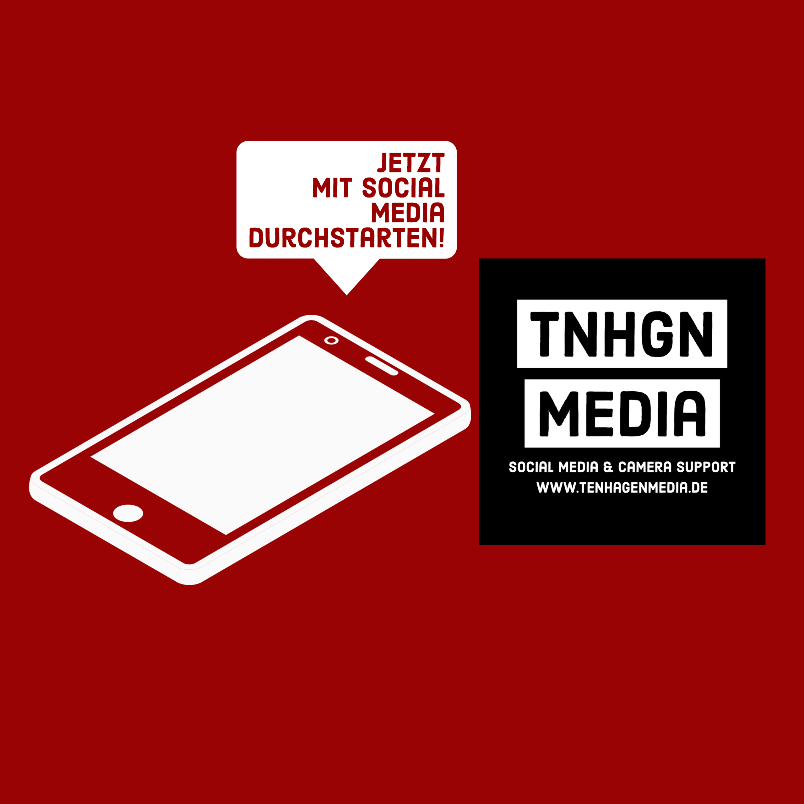 tenhagen media