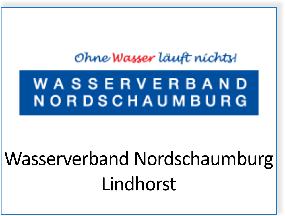 Wasserverband Nordschaumburg in Lindhorst