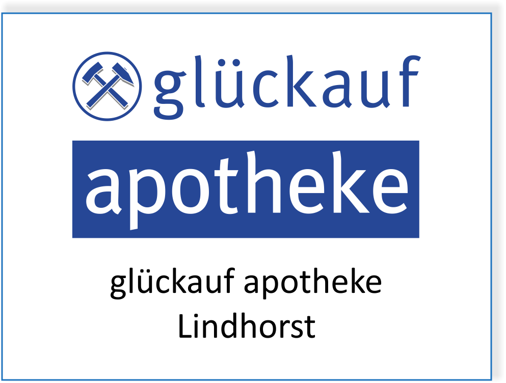 Glück-Auf-Apotheke Kunze in Lindhorst