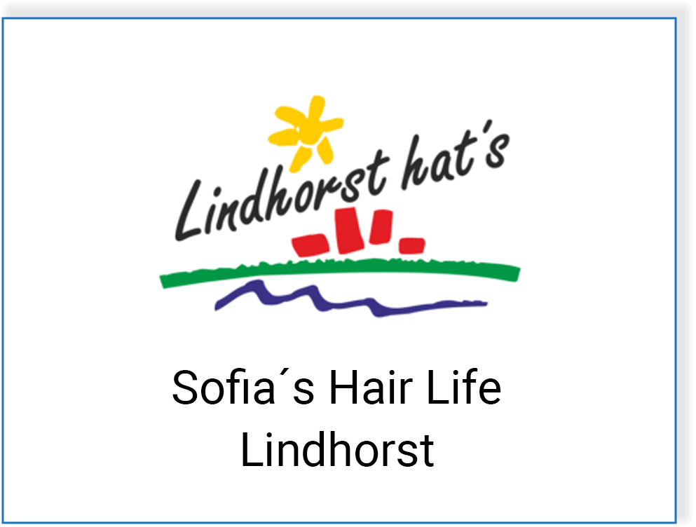 Schneidwerk - hair design in Lindhorst