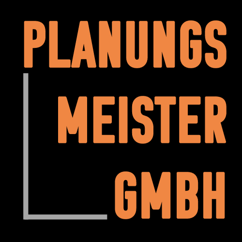 planungsmeister logo Logo